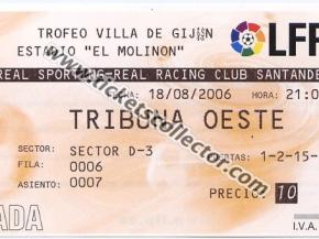Sporting Racing