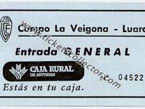Valladolid Sporting