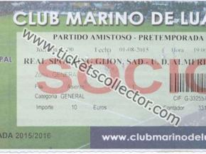 Almeri?a Sporting