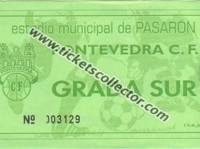Pontevedra Sporting