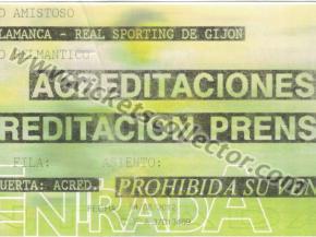 Salamanca Sporting