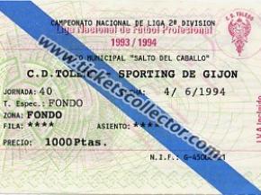 Toledo Sporting
