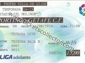 Sporting Getafe