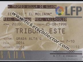 Sporting Valladolid