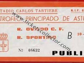 Oviedo Sporting
