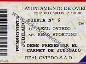 Oviedo Sporting