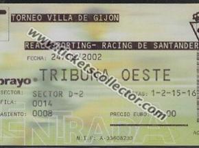 Sporting Racing