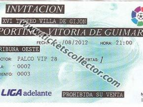 Sporting Vitoria Guimaraes