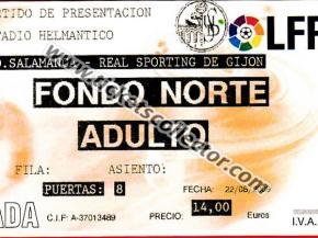 Salamanca Sporting