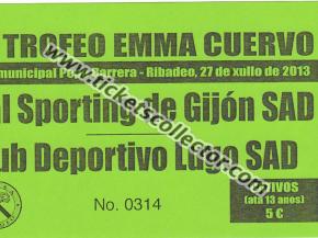 Lugo Sporting