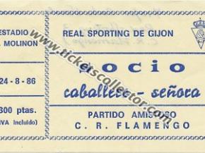 Sporting Flamengo