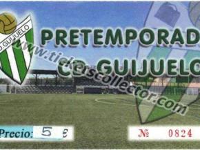 Guijuelo Sporting