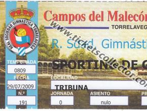 Gimna?stica Sporting