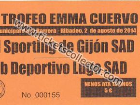 Lugo Sporting