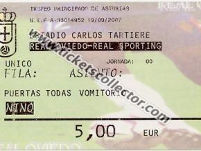 Oviedo Sporting