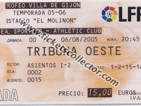 Sporting Athletic Club