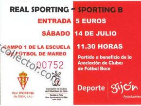 Sporting Sporting B