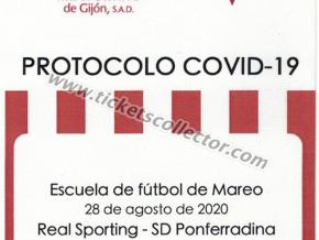 Sporting Ponferradina