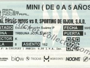 Avilés Sporting
