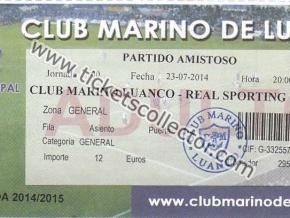 Marino Sporting