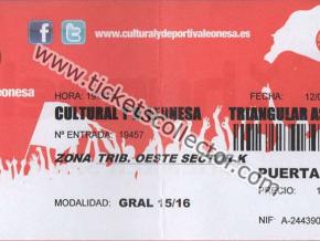 Cultural:Valladolid Sporting