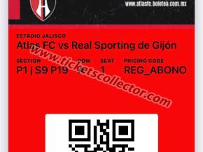 Atlas Sporting