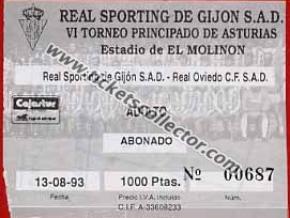 Sporting Oviedo