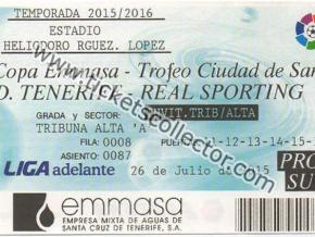 Tenerife Sporting
