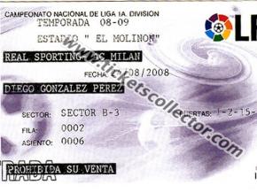 Sporting Milán