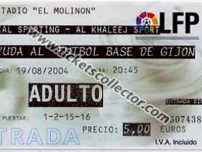Sporting Al Khaleej