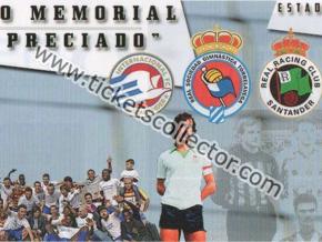 Gimástica:Racing Sporting
