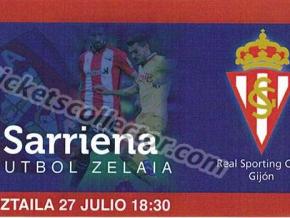 Athletic Club Sporting