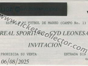 Sporting Cultural