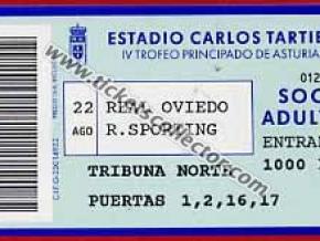 Oviedo Sporting