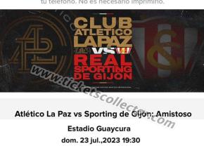 Atlético La Paz Sporting