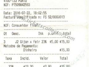 Feirense Sporting