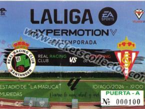 Racing Sporting