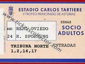 Oviedo Sporting