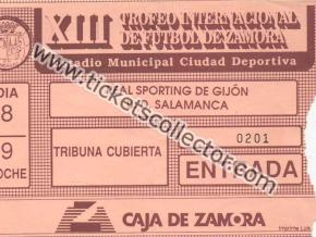 Salamanca Sporting