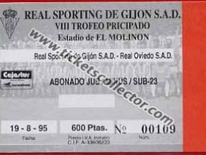 Sporting Oviedo
