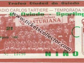 Oviedo Sporting