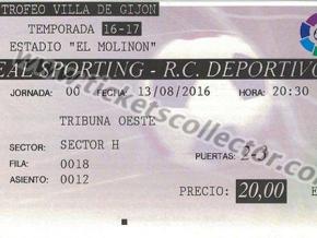 Sporting Deportivo