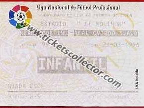 Sporting Oviedo