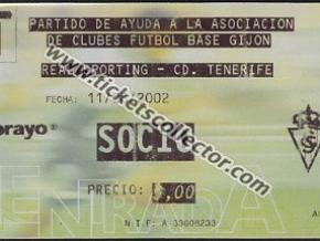 Sporting Tenerife