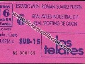 Avilés Industrial Sporting
