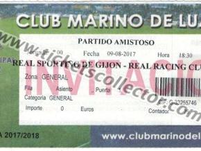 Racing Sporting