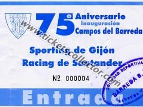 Racing Sporting