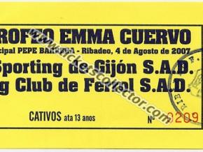 Ferrol Sporting