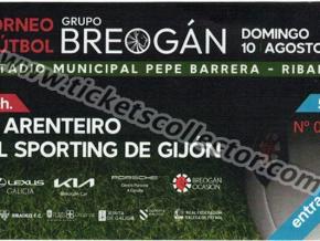 Arenteiro Sporting