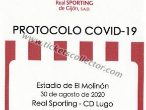 Sporting Lugo